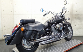 HONDA  SHADOW  CLASSIC 400 2010 NC44