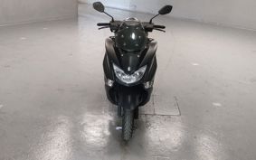 SUZUKI  BURGMAN  STREET 125 EA11D