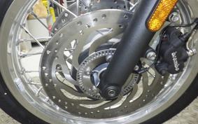 TRIUMPH BONNEVILLE T120 2026