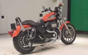 HARLEY XL883R 2002