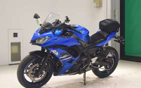 KAWASAKI NINJA 650 A 2019 ER650H