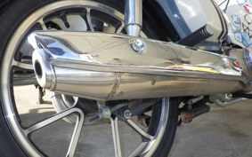 HONDA C125 SUPER CUB JA58