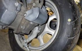 HONDA TACT-4ﾍﾞｰｼｯｸ AF79