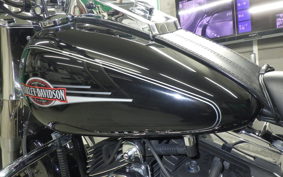 HARLEY FLSTC 1580 2007