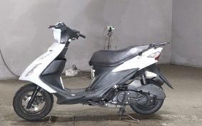 SUZUKI ADDRESS V125 CF4MA