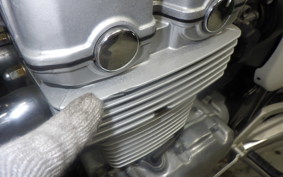 HONDA CB400F 1997 NC36