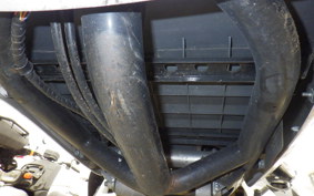 HONDA GYRO CANOPY