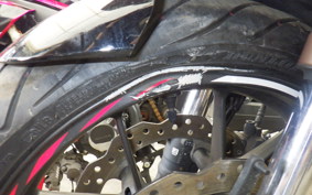 HONDA CBR400R 2023 NC56