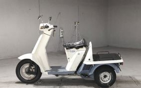 HONDA GYRO TA01