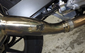 HONDA NX400 2025 NC65