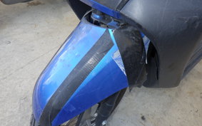 HONDA TACT-4ﾍﾞｰｼｯｸ 1994 AF79