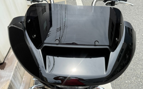 HARLEY FLTRX 2026 KH7