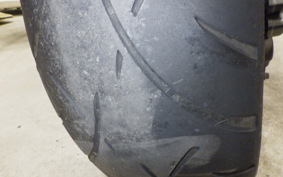 YAMAHA XV1900 RAIDER 2016