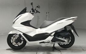 HONDA PCX125 JK05