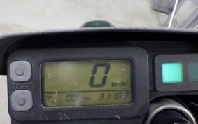 KAWASAKI SUPER SHERPA 2014 KL250G