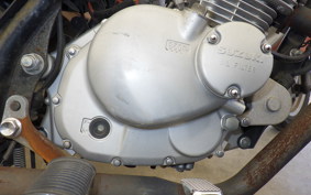 SUZUKI GN125 H