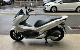 HONDA PCX125 JF81