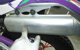 YAMAHA TY250Z SCOTTISH 2013 4ML