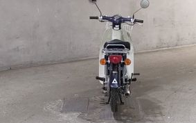 HONDA SUPER CUB90 HA02