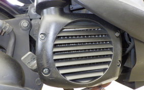 YAMAHA JOG Gen.5 SA36J