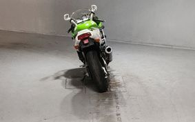 KAWASAKI ZXR400 1997 ZX400L