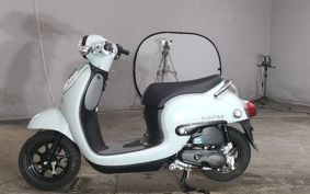 HONDA GIORNO AF77
