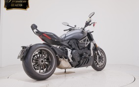 DUCATI DUCATI Xディアベル 2018