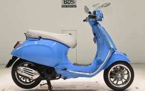 VESPA PRIMAVERA 125