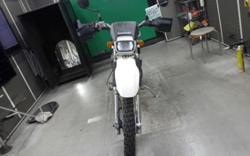 KAWASAKI SUPER SHERPA 2021 KL250G