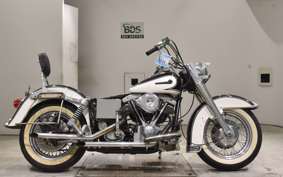 HARLEY FLH 1340