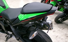 KAWASAKI NINJA ZX-6R 2020 ZX636G