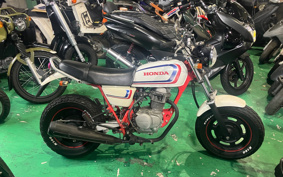 HONDA APE 100 HC07