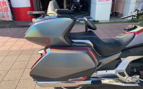 HONDA GL 1800 GOLD WING TOUR DCT 2018 SC79