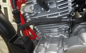 YAMAHA SEROW 250 Gen.3 2012 DG31J