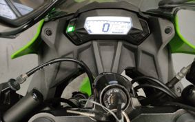 KAWASAKI NINJA250SL BX250A