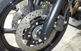 SUZUKI SV650 X A 2018 VP55B