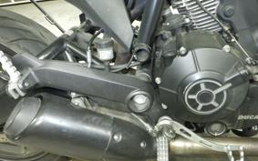 DUCATI SCRAMBLER SIXTY2 2016