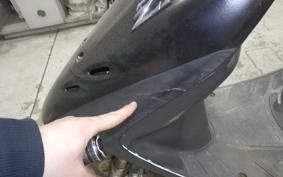 HONDA DIO SR GEN 3 2020 AF35