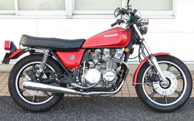 KAWASAKI Z650 KZ650D