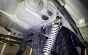 HONDA PCX125 2023 JF81