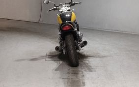 KAWASAKI ZEPHYR 1100 2006 ZRT10A