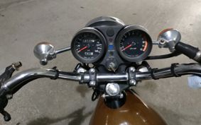 KAWASAKI 500SS 2010 H1F