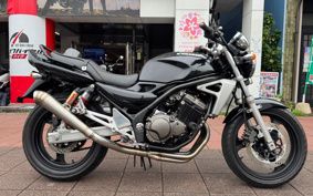 KAWASAKI BALIUS250-2 ZR250B