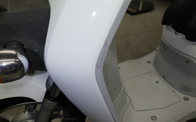 HONDA ﾍﾞﾝﾘｨ110 2018 JA09