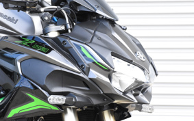 KAWASAKI H2 SE 2023 ZRT00K