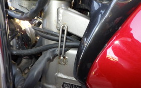 YAMAHA ZEAL 3YX