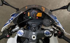 HONDA CBR600RR PC40