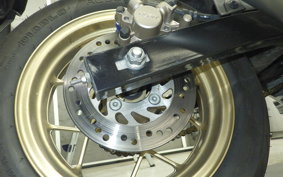 HONDA ｸﾞﾛﾑ JC75
