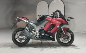 KAWASAKI NINJA 1000 ZXT00G
