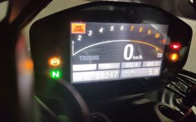 DUCATI MONSTAR 1200 2014 M603JA